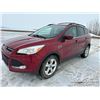 Image 48 : 2014 FORD ESCAPE SPORTS UTILITY VEHICLE