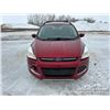 Image 49 : 2014 FORD ESCAPE SPORTS UTILITY VEHICLE