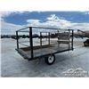 Image 3 : 2011 RAINBOW 210A13E S/A UTILITY TRAILER