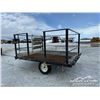 Image 4 : 2011 RAINBOW 210A13E S/A UTILITY TRAILER