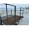 Image 9 : 2011 RAINBOW 210A13E S/A UTILITY TRAILER