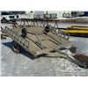 Image 2 : ALUMA S/A UTILITY TRAILER