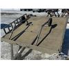 Image 8 : ALUMA S/A UTILITY TRAILER
