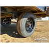 Image 11 : 2011 RAINBOW 13 FT. S/A UTILITY TRAILER