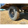 Image 12 : 2011 RAINBOW 13 FT. S/A UTILITY TRAILER