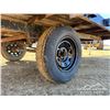 Image 13 : 2011 RAINBOW 13 FT. S/A UTILITY TRAILER