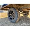 Image 14 : 2011 RAINBOW 13 FT. S/A UTILITY TRAILER