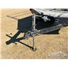 Image 6 : 2011 RAINBOW 13 FT. S/A UTILITY TRAILER