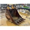Image 2 : BRANDT 42 IN. EXCAVATOR DIGGING BUCKET