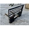 Image 4 : 2014 BOBCAT 48 IN. SKID STEER PALLET FORKS