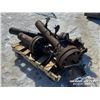 Image 2 : MISC PIPE FLANGES