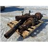 Image 3 : MISC PIPE FLANGES