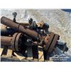 Image 4 : MISC PIPE FLANGES