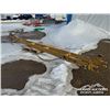 Image 2 : 21 FT. PIPELAYER BOOM