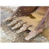 Image 11 : 2022 CAT336-7 50 IN. EXCAVATOR DIGGING BUCKET