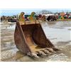 Image 2 : 2022 CAT336-7 50 IN. EXCAVATOR DIGGING BUCKET