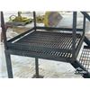 Image 6 : STEEL 5 STEP STAIRCASE