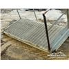 Image 6 : STEEL 5 STEP STAIRCASE