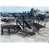 Image 2 : STEEL STAIRCASE
