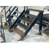 Image 6 : STEEL STAIRCASE