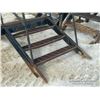 Image 8 : STEEL STAIRCASE