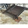 Image 9 : STEEL STAIRCASE