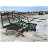Image 6 : STEEL STAIRCASE