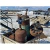 Image 4 : MISC PIPE FLANGES