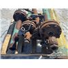 Image 5 : MISC PIPE FLANGES