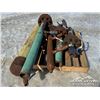 Image 6 : MISC PIPE FLANGES