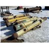 Image 2 : MISC ASSORTED PIPE FLANGES