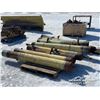 Image 3 : MISC ASSORTED PIPE FLANGES
