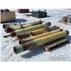 Image 4 : MISC ASSORTED PIPE FLANGES