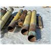 Image 5 : MISC ASSORTED PIPE FLANGES