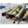 Image 6 : MISC ASSORTED PIPE FLANGES