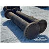 Image 2 : (2) PIPE FLANGES
