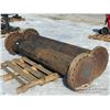 Image 4 : (2) PIPE FLANGES