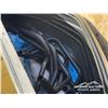 Image 10 : (4) GOODYEAR VF380/90R46 SPRAYER TIRES W/RIMS