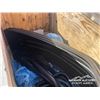Image 17 : (4) GOODYEAR VF380/90R46 SPRAYER TIRES W/RIMS