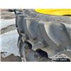 Image 4 : (4) GOODYEAR VF380/90R46 SPRAYER TIRES W/RIMS