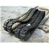 Image 4 : JOHN DEERE SKID STEER TRACKS