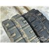 Image 6 : JOHN DEERE SKID STEER TRACKS