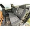 Image 28 : 2011 CHEVROLET SILVERADO 1500 LT CREW CAB PICKUP