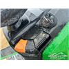 Image 7 : 2014 JOHN DEERE X320 RIDE ON LAWN TRACTOR