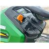 Image 8 : 2014 JOHN DEERE X320 RIDE ON LAWN TRACTOR