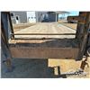 Image 13 : 2015 ABU 34 FT. 5TH WHEEL TRIDEM EQUIPMENT TRAILER