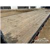 Image 17 : 2015 ABU 34 FT. 5TH WHEEL TRIDEM EQUIPMENT TRAILER
