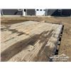 Image 19 : 2015 ABU 34 FT. 5TH WHEEL TRIDEM EQUIPMENT TRAILER