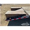 Image 26 : 2015 ABU 34 FT. 5TH WHEEL TRIDEM EQUIPMENT TRAILER