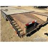 Image 28 : 2015 ABU 34 FT. 5TH WHEEL TRIDEM EQUIPMENT TRAILER